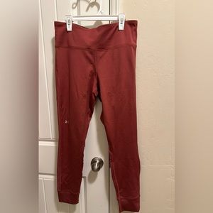 Under Armour compression leggings NWT